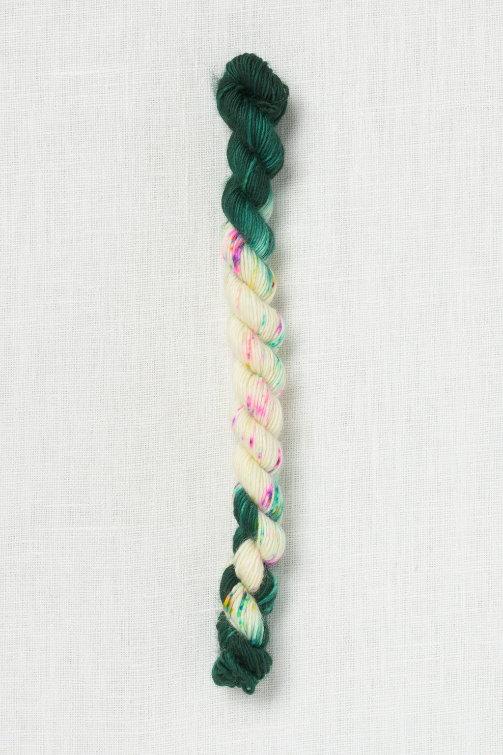 Madelinetosh Unicorn Tails The Uncola