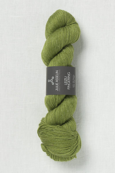 Julie Asselin Leizu Fingering Shetland