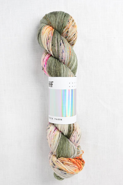 Hedgehog Fibres Souffle Serengeti