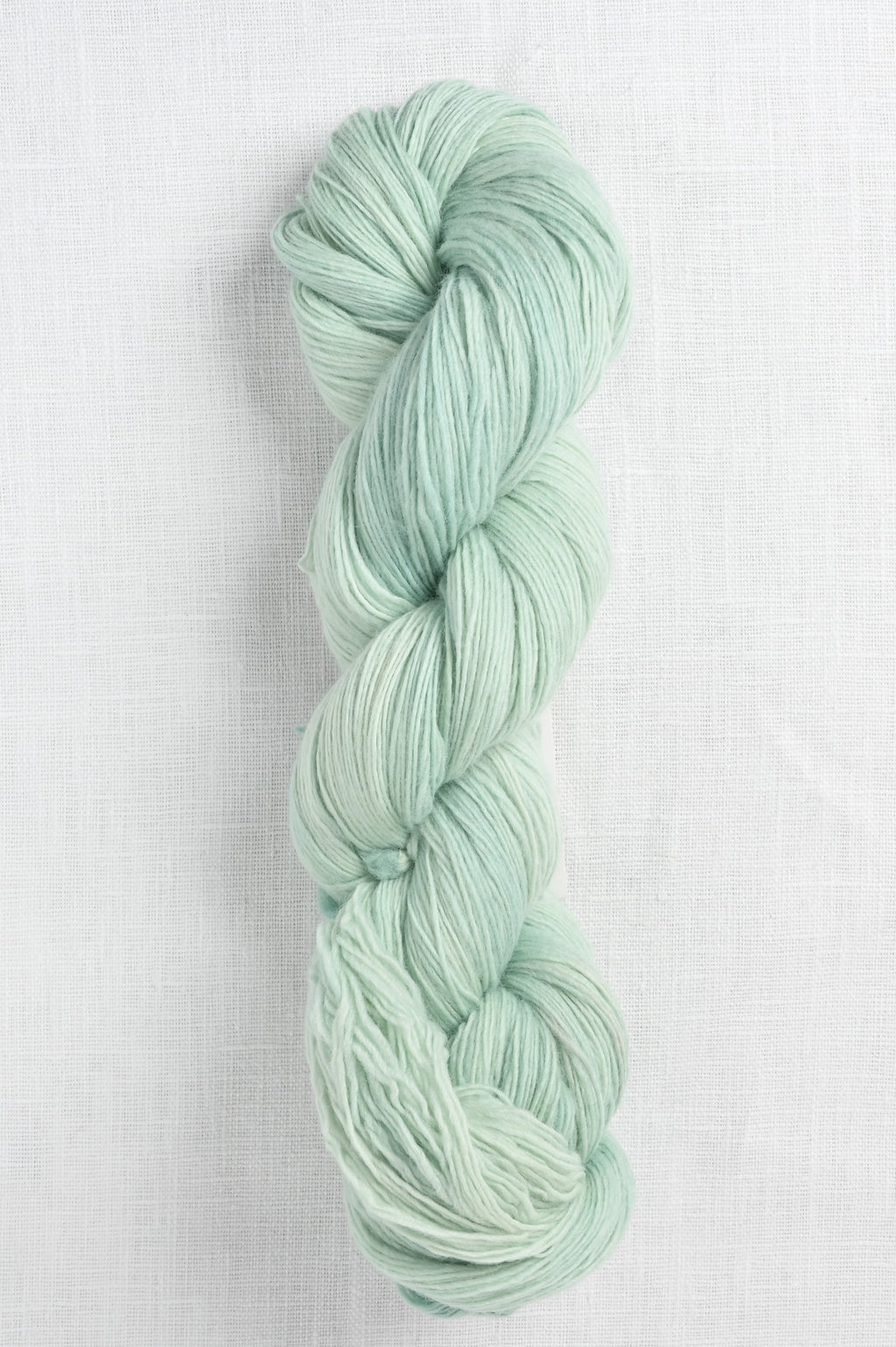 Malabrigo Lace 083 Water Green