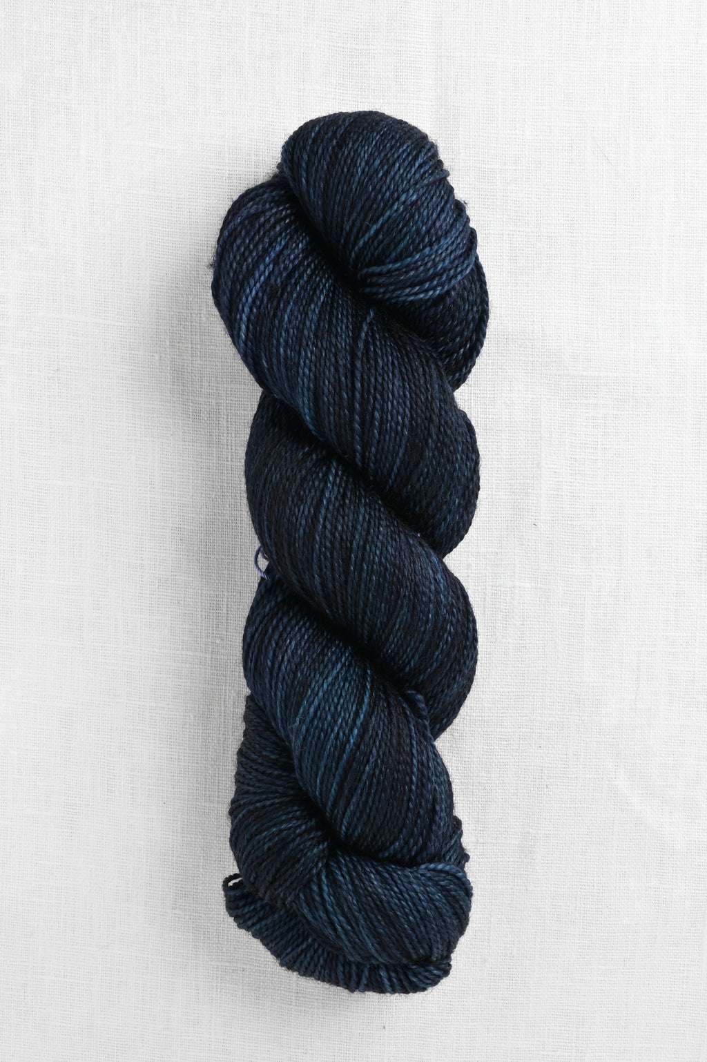Madelinetosh Tosh Sock Nocturne