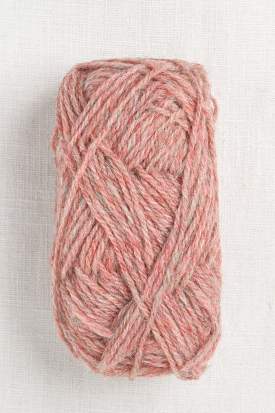 Jamieson's Shetland Double Knitting 301 Salmon