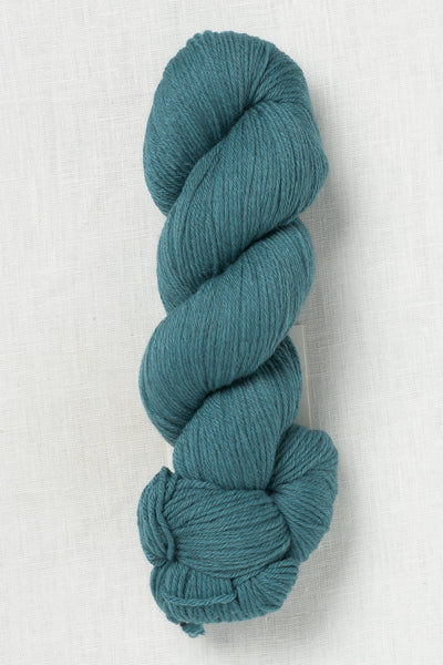 Rosy Green Wool Cheeky Merino Joy 250 Melange Sea Green