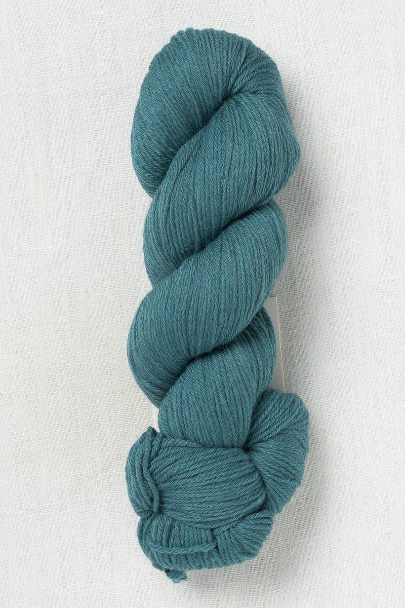 Rosy Green Wool Cheeky Merino Joy 250 Melange Sea Green