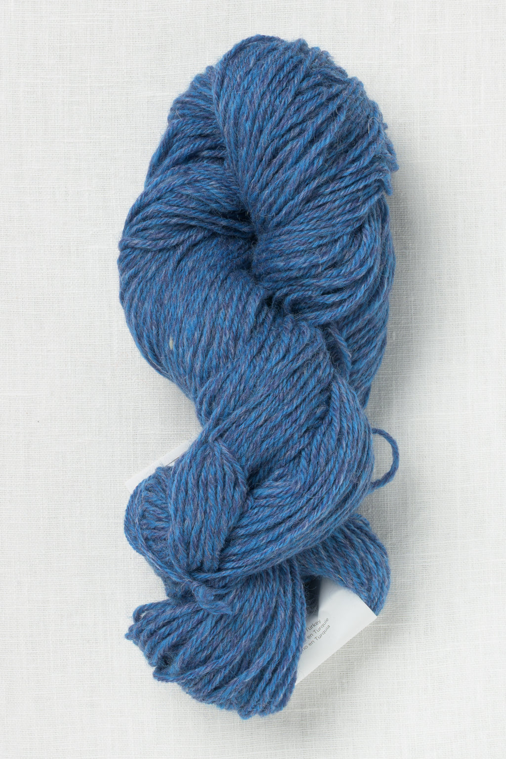Universal Yarn Deluxe Worsted 15009 Blue Rustic