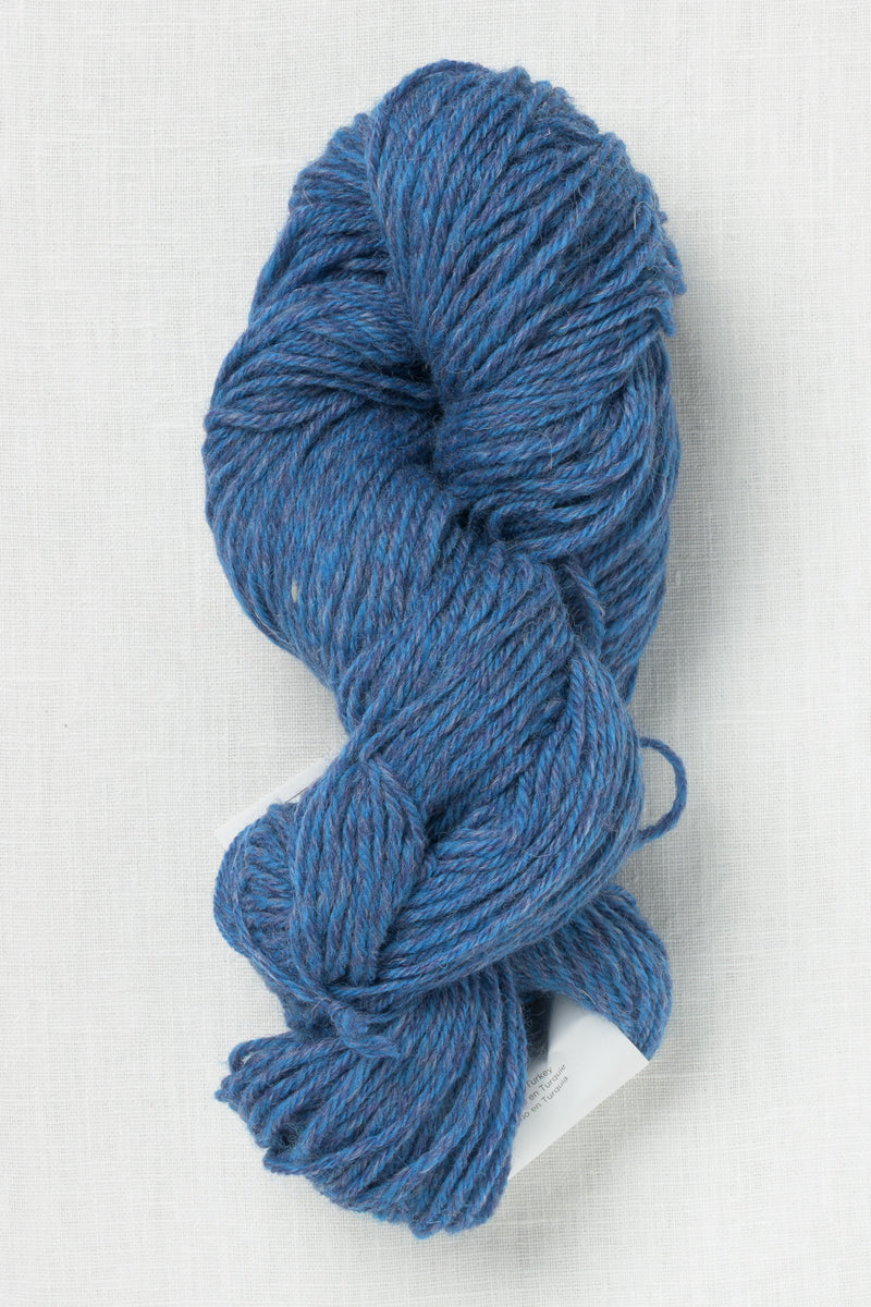 Universal Yarn Deluxe Worsted 15009 Blue Rustic