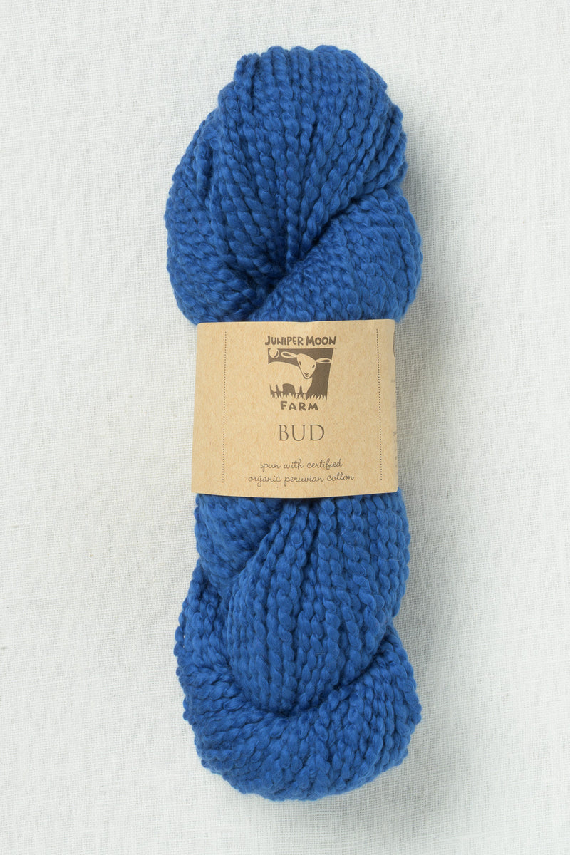 Juniper Moon Farm Bud 149 Blue Orchid