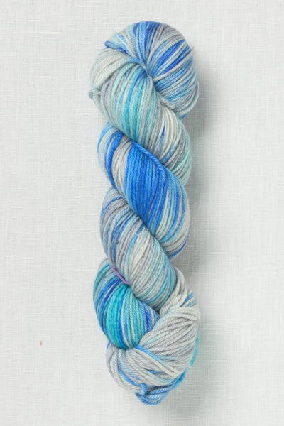 Madelinetosh Tosh DK Thaw Me Later