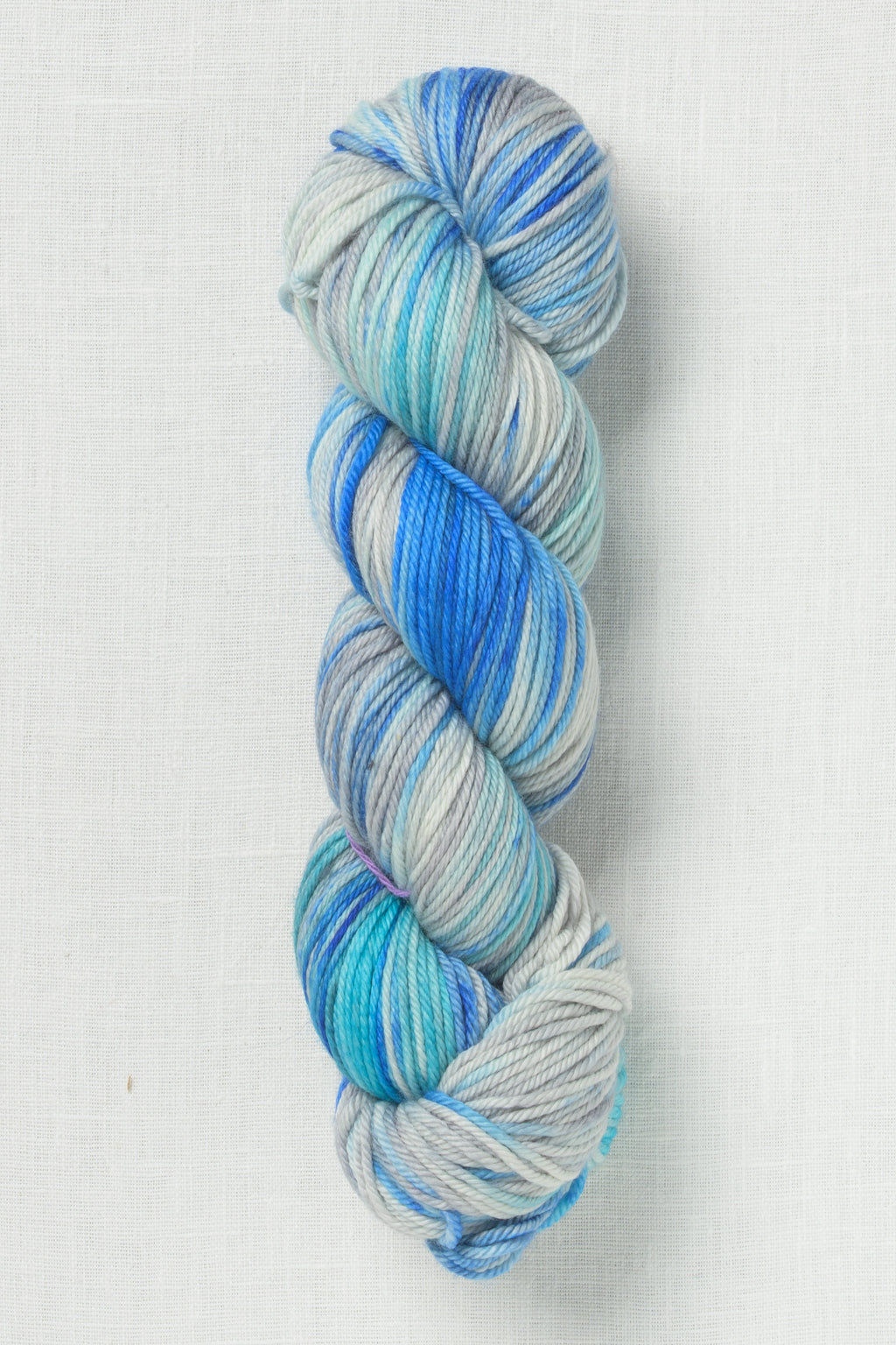 Madelinetosh Tosh DK Thaw Me Later