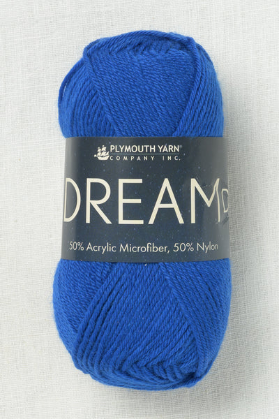 Plymouth Dream DK 109 Royal