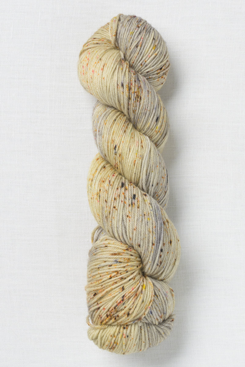 Madelinetosh Woolcycle Sport Matcha