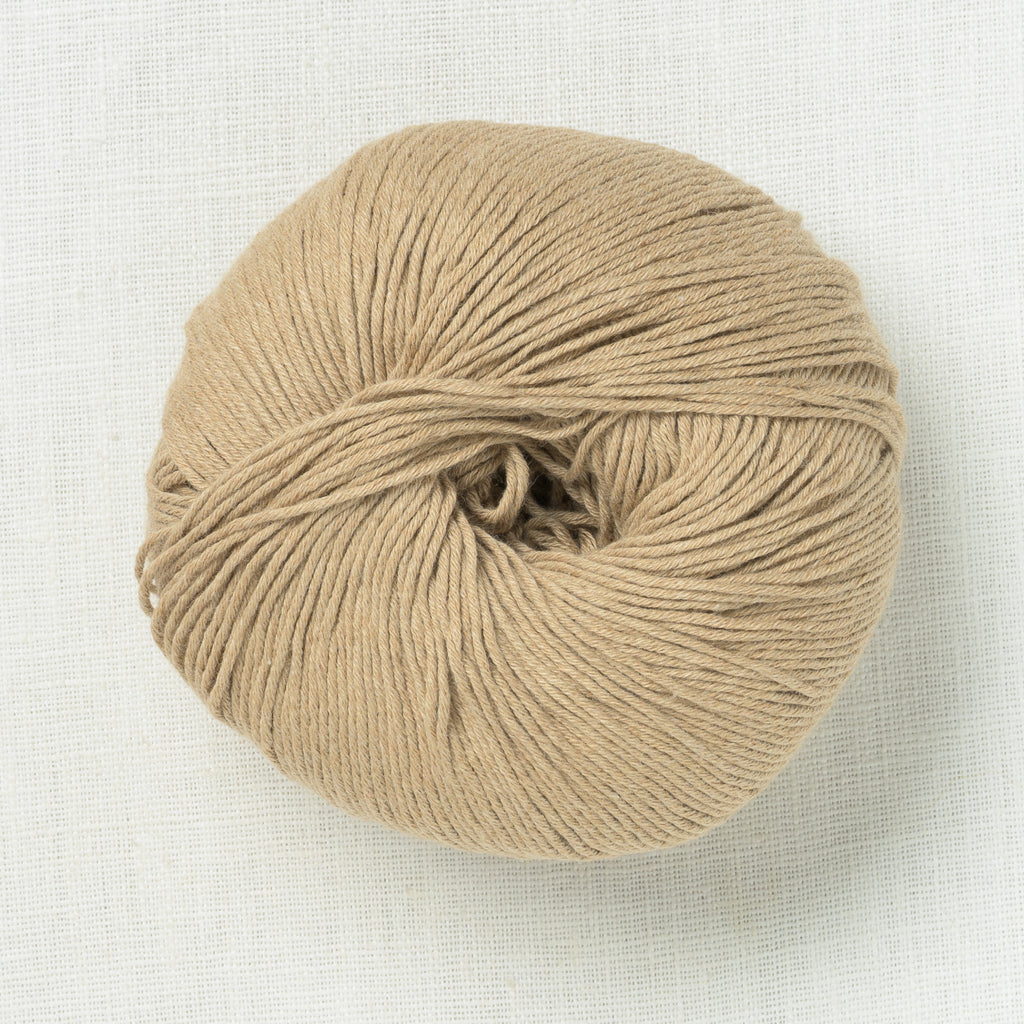 Lang Yarns Baby Cotton Naturally Colored 5 Beige