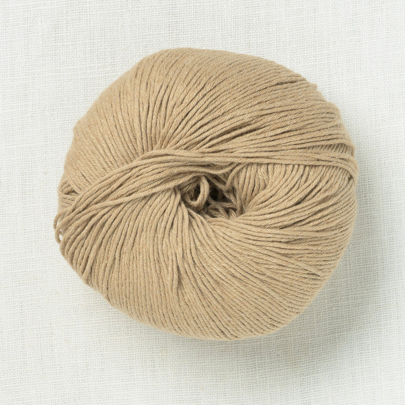 Lang Yarns Baby Cotton Naturally Colored 5 Beige