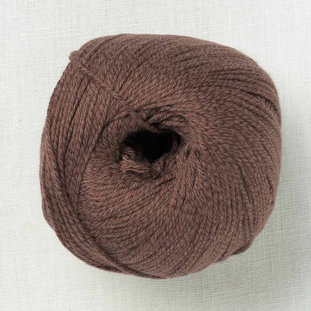 Universal Yarn Bamboo Pop 152 Chocolate