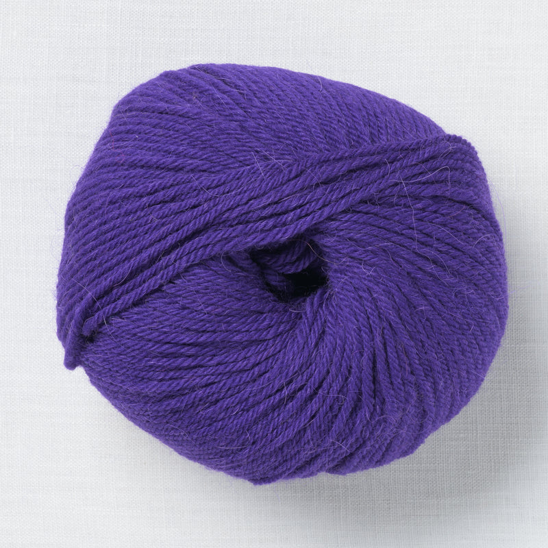 Rowan Alpaca Soft DK K0015 Royal (Kaffe Fassett Palette)