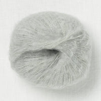 Mode at Rowan Mohair Soft 10203 Whisper