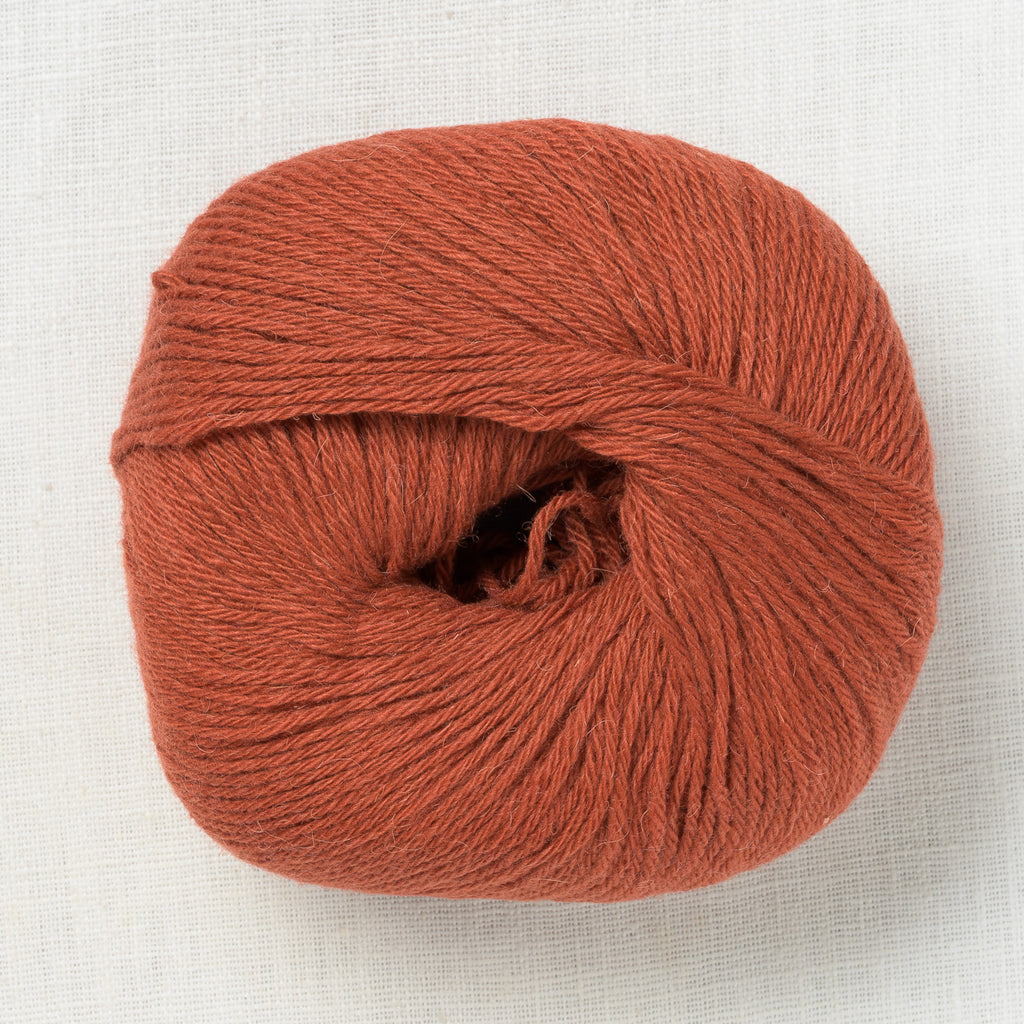 mYak Baby Camel Copper Red