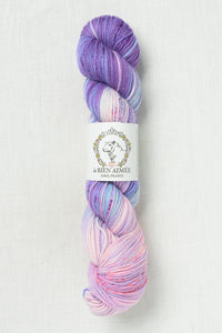 La Bien Aimee Merino DK Teasel