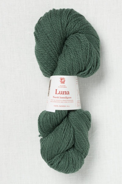 Hillesvåg Luna 432 Deep Green