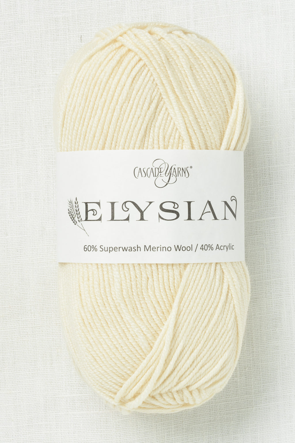 Cascade Elysian 18 White Swan