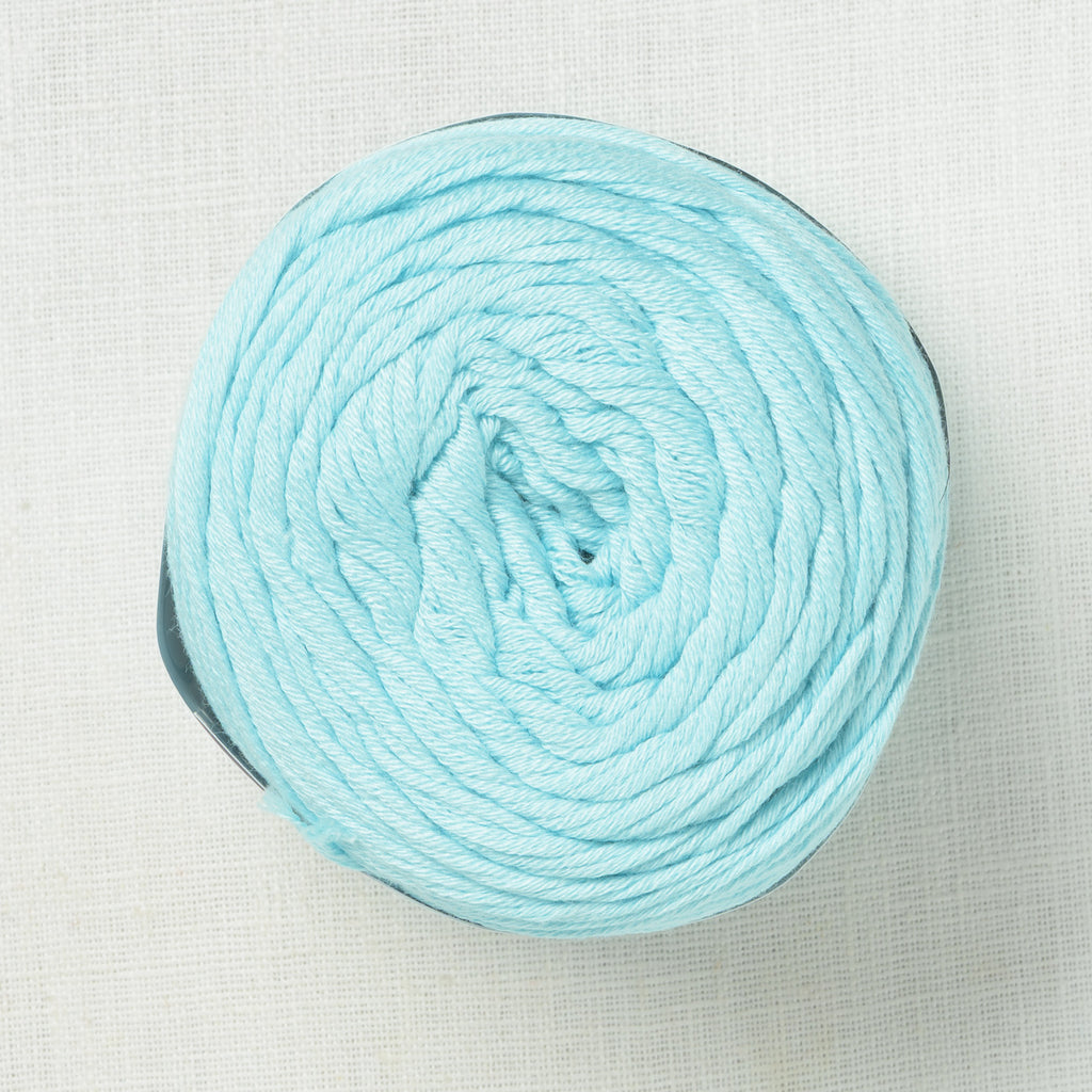 Lion Brand Coboo 106I Ice Blue