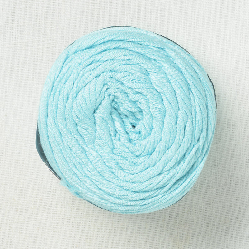 Lion Brand Coboo 106I Ice Blue