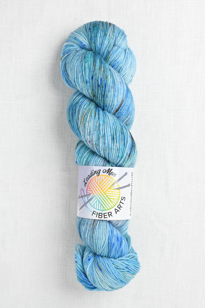 Leading Men Show Stopper Making Waves