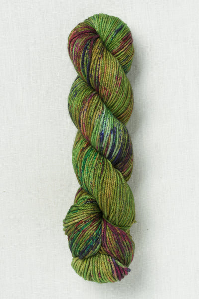 Madelinetosh Tosh Vintage City of Trees