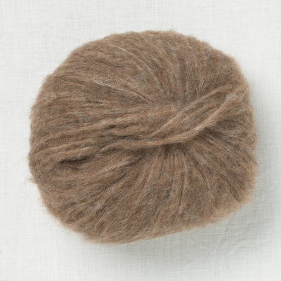 Lang Yarns Baby Lama 96 Pale Brown