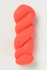 Cascade 128 Superwash 385 Highlighter Tangelo