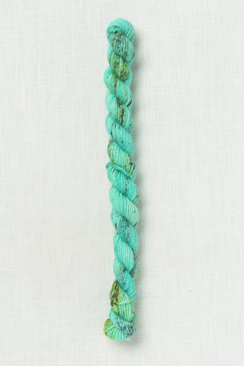 Madelinetosh Unicorn Tails Nosedive