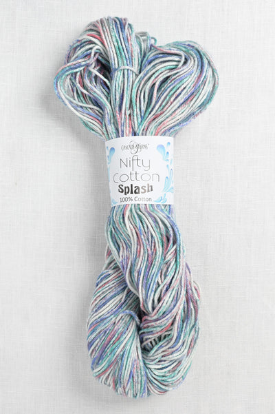 Cascade Nifty Cotton Splash 209 Spectrum