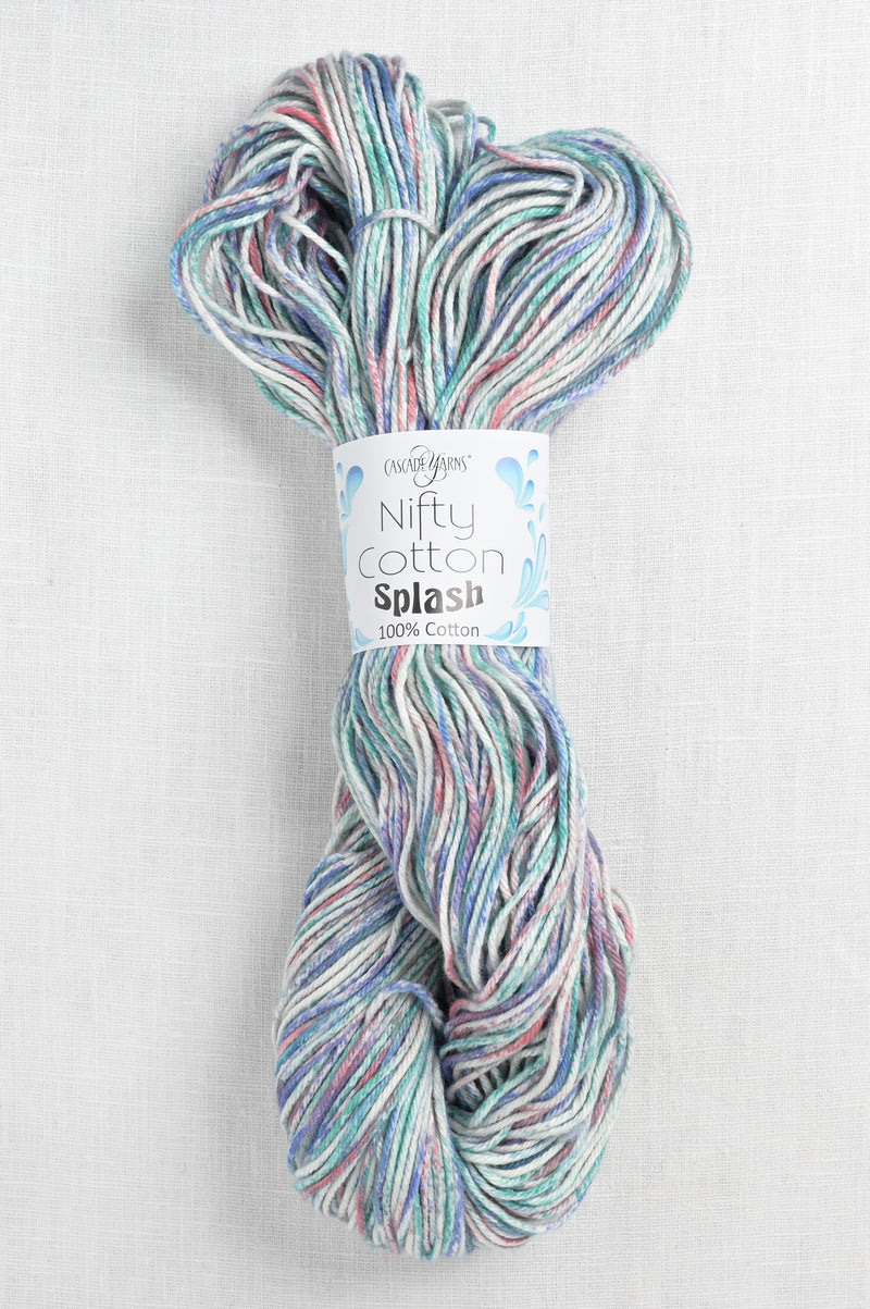 Cascade Nifty Cotton Splash 209 Spectrum