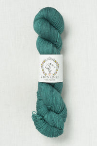 La Bien Aimee Merino Super Sock Elise (Limited Edition)