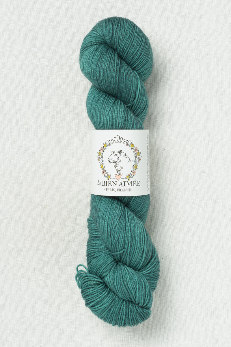 La Bien Aimee Merino Super Sock Elise (Limited Edition)