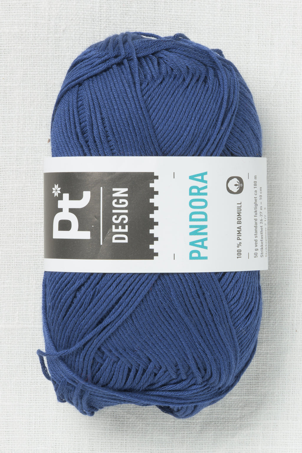 Rauma Pandora 312 Midnight Blue