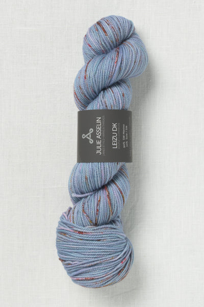 Julie Asselin Leizu Fingering Méduse