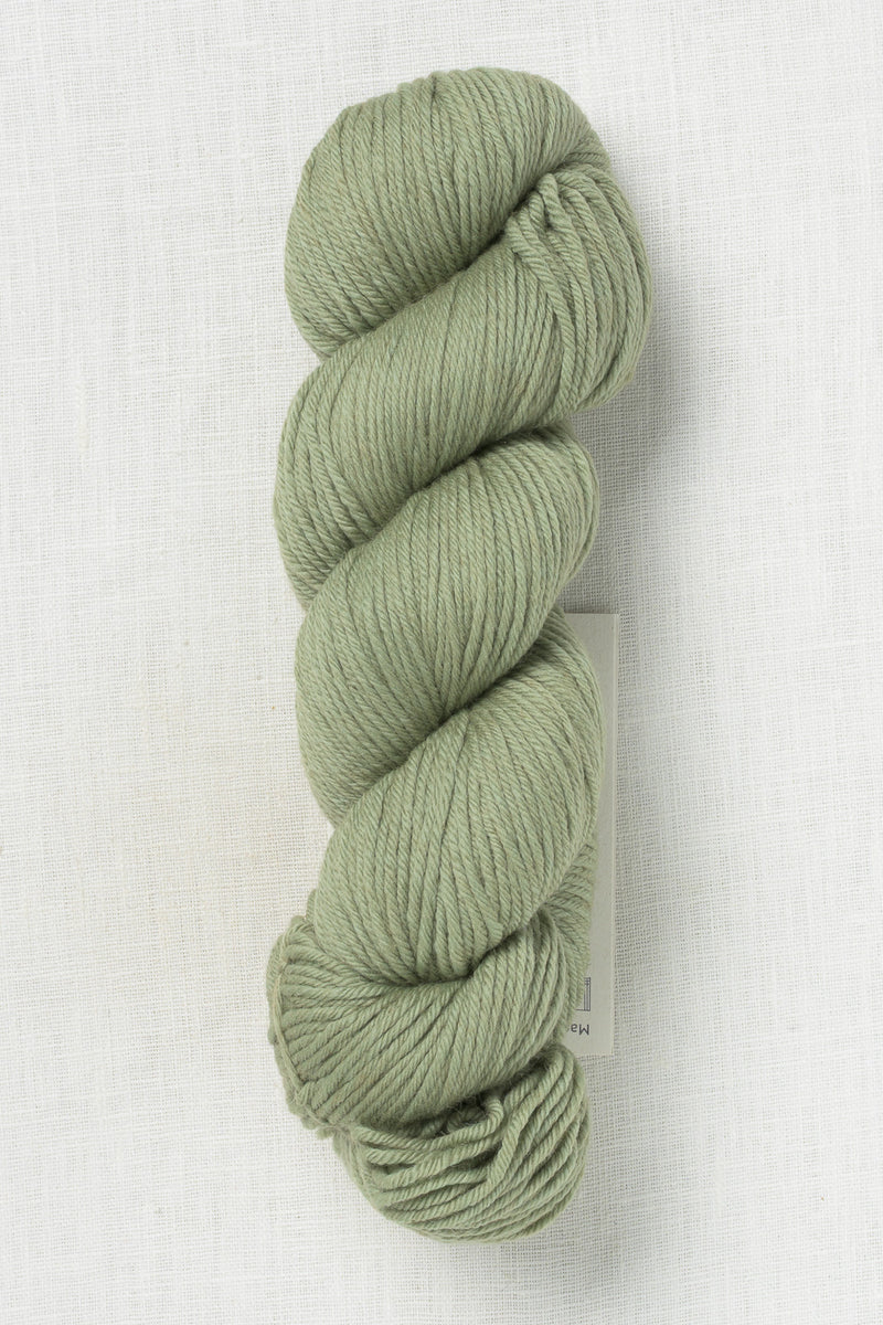 Rosy Green Wool Lovely Merino Treat 148 Reed