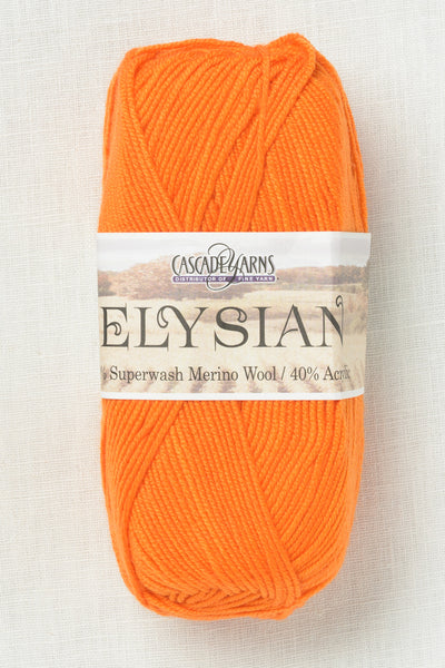 Cascade Elysian 49 Persimmon