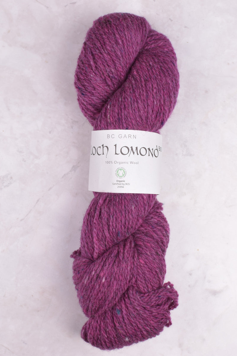 BC Garn Loch Lomond 18 Heather (Closeout)