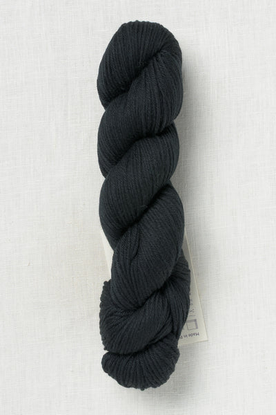 Rosy Green Wool Lovely Merino Treat 60 Black Cat