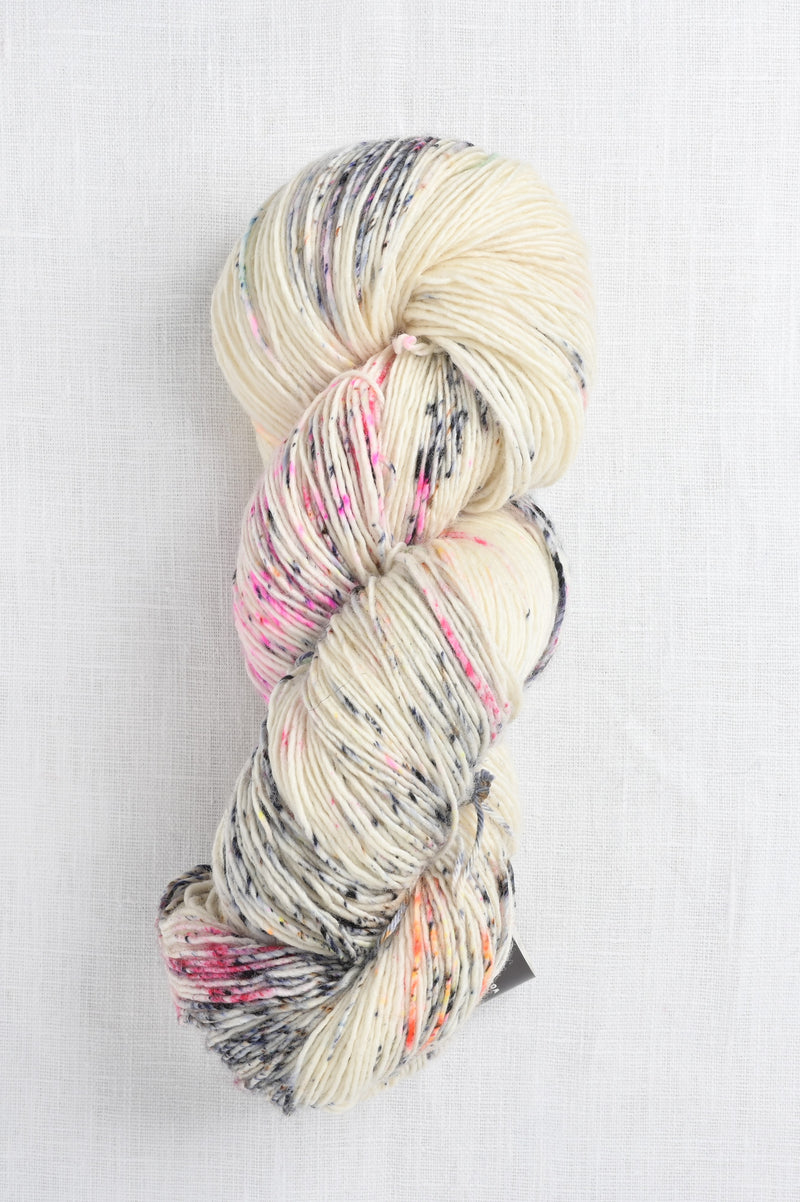 Madelinetosh Biggie Gemini Twins