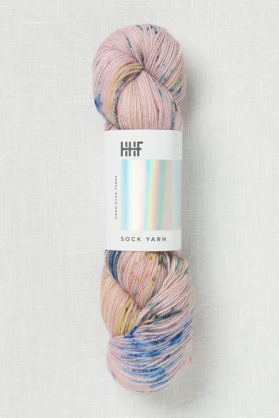 Hedgehog Fibres Alpaca Boucle Petrichor