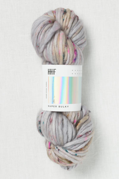 Hedgehog Fibres Super Bulky Hopscotch (New)