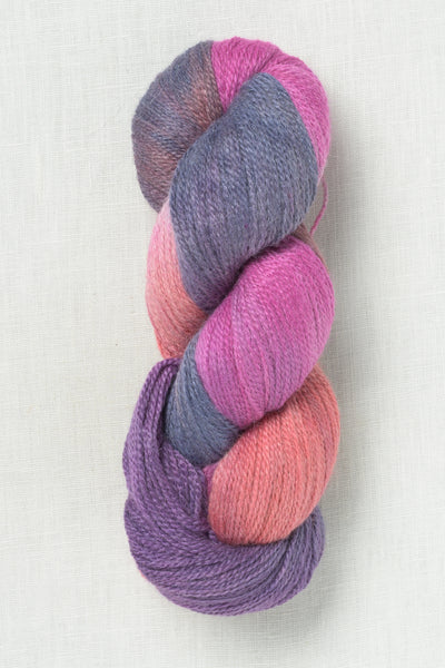 Juniper Moon Farm Moonshine Fine Hand Paints 2007 Mountains Majesty