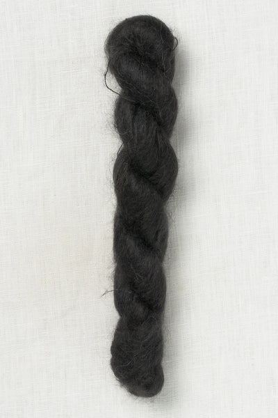 Madelinetosh Tosh Silk Cloud Onyx