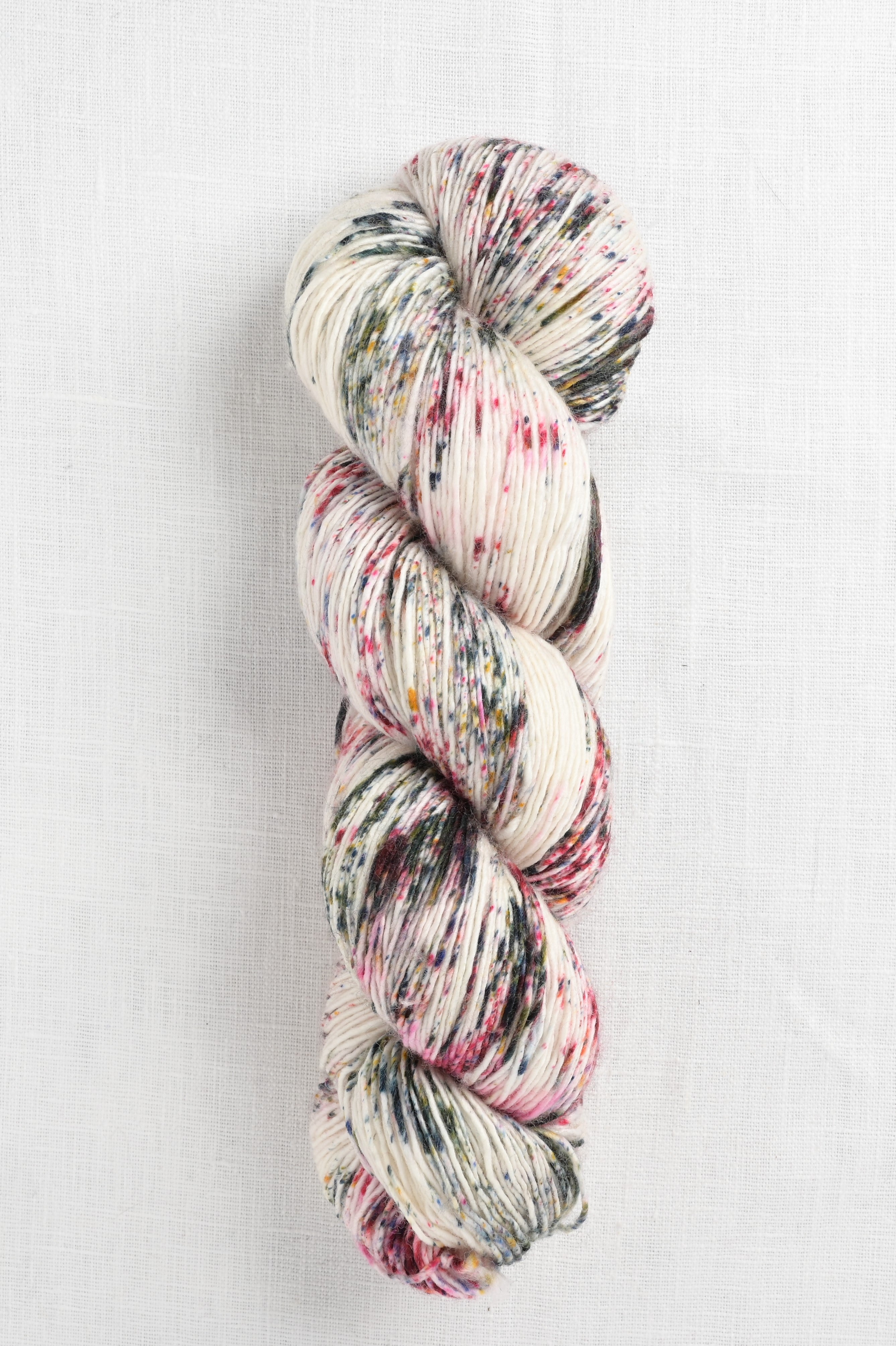 Madelinetosh Tosh Sock Outlander – Wool and Company