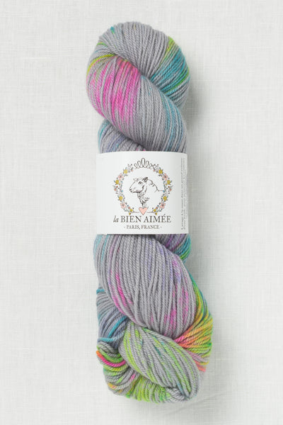 La Bien Aimee Sport Nouveau Everything is Awesome