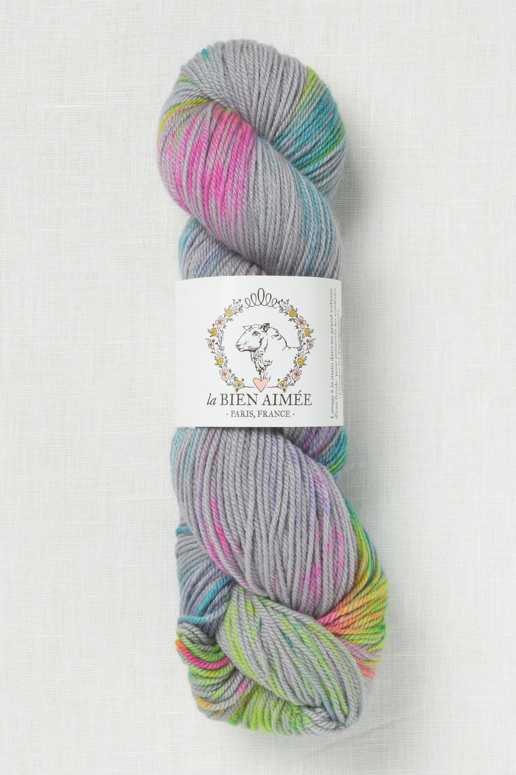 La Bien Aimee Sport Nouveau Everything is Awesome