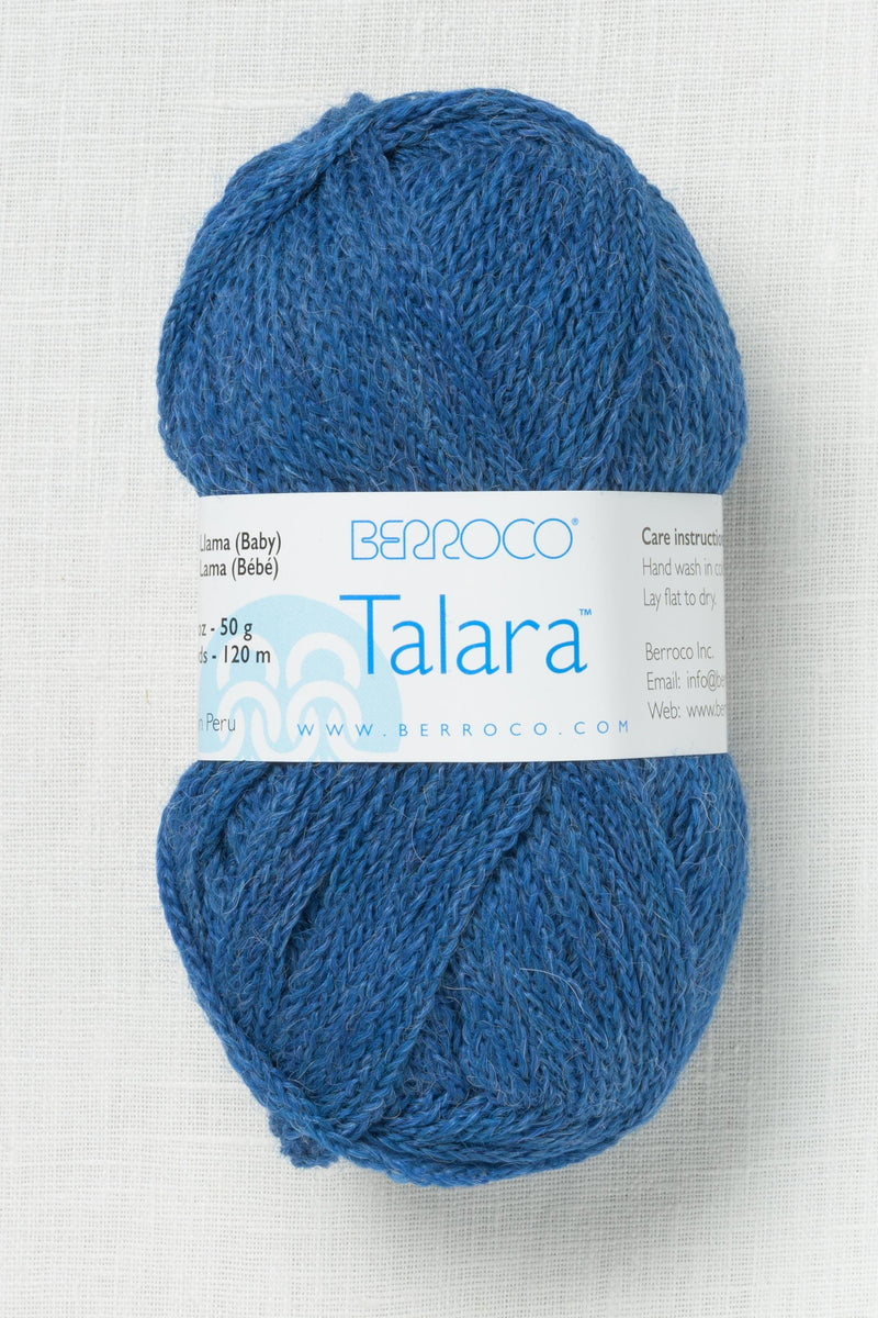 Berroco Talara 7328 Puno